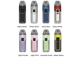   VAPORESSO LUXE X2