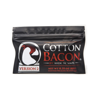  Cotton Bacon V2