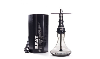 ������ - Alpha Hookah - Beat (��� �����)