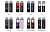������� ����� Vaporesso LUXE XR MAX 2 Pod 5ml 3200mAh Kit