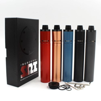 ������� ����� Subzero kit (����)
