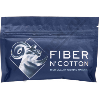  Fiber n'Cotton