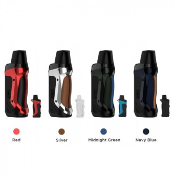 ������� ����� Geek Vape Aegis Boost LE Bonus 1500mAh