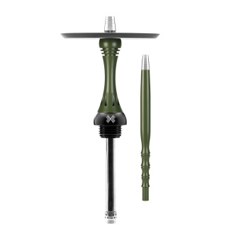 ������ - Alpha Hookah - Model X - Olive (���������)