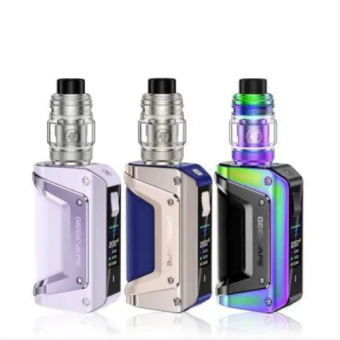 ������� ����� Geek Vape Aegis Legend ? Kit 200W 