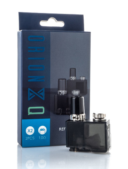 �������� Lost Vape Orion Q