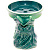  KITE Evil Bowl Davy Jones Emerald    