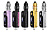 ������� ����� Lost vape THELEMA SOLO 100 PRO Kit